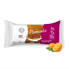 FeelingOk Plumcake + Protein 1x45g