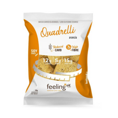 FeelingOk Quadrelli 1x50g