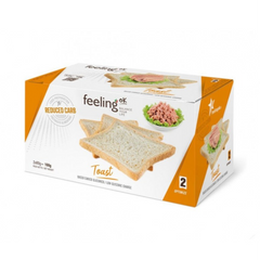 FeelingOk Savory Toast 160g