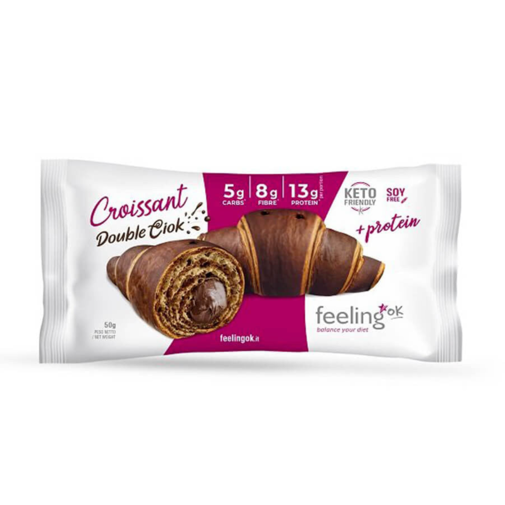 Brioche proteiche