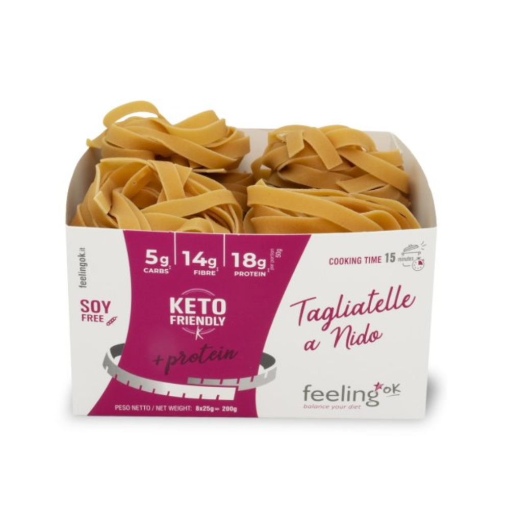 Pasta proteica