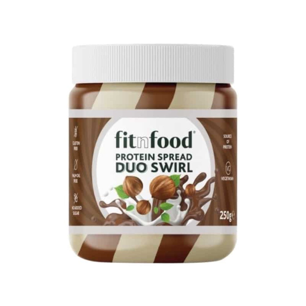 Creme Proteiche
