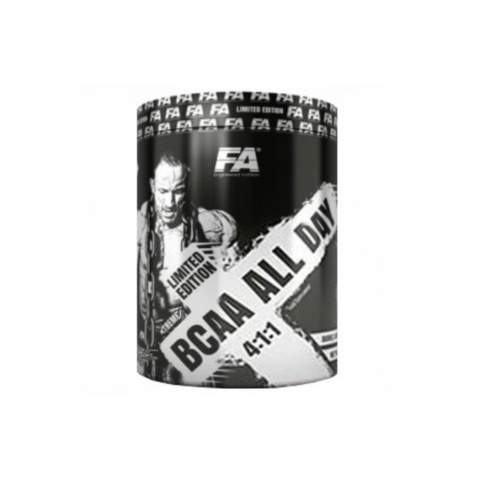Fitness Authority BCAA All Day 4:1:1 450g