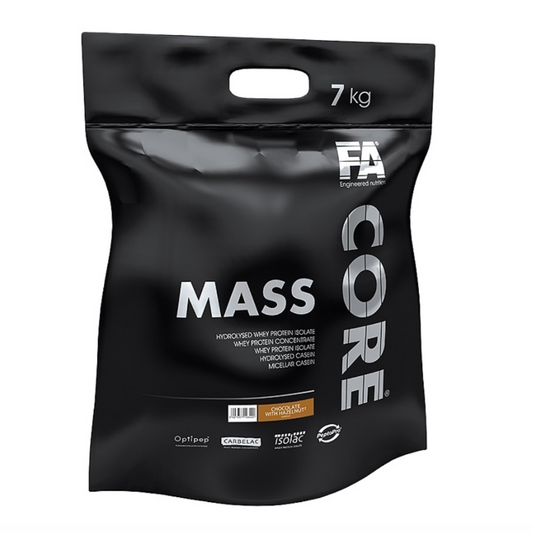 Mass gainer