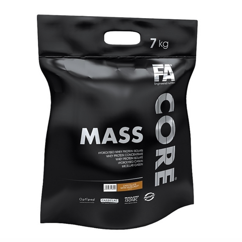 Fitness Authority Mass Core 7000g