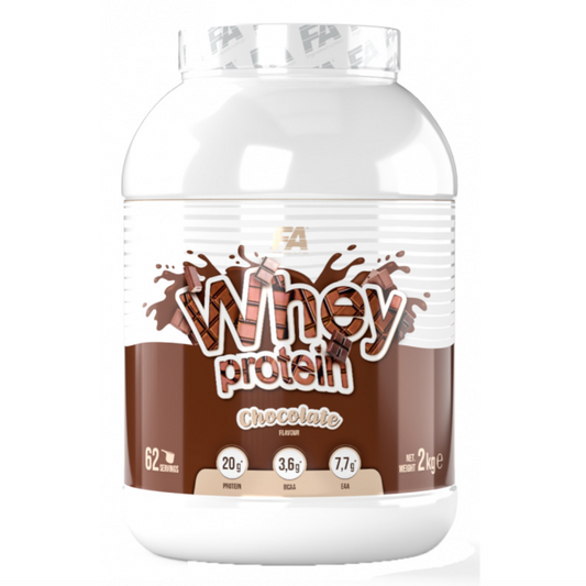 Proteine concentrate