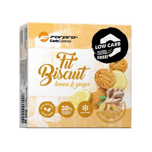 Biscotti proteici