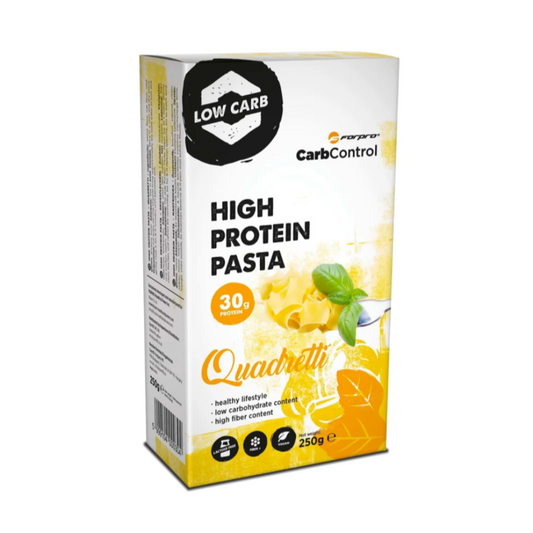 Pasta proteica