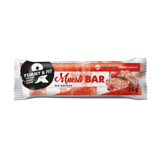 Barrette proteiche