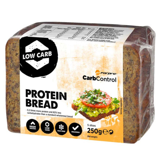 Pane proteico