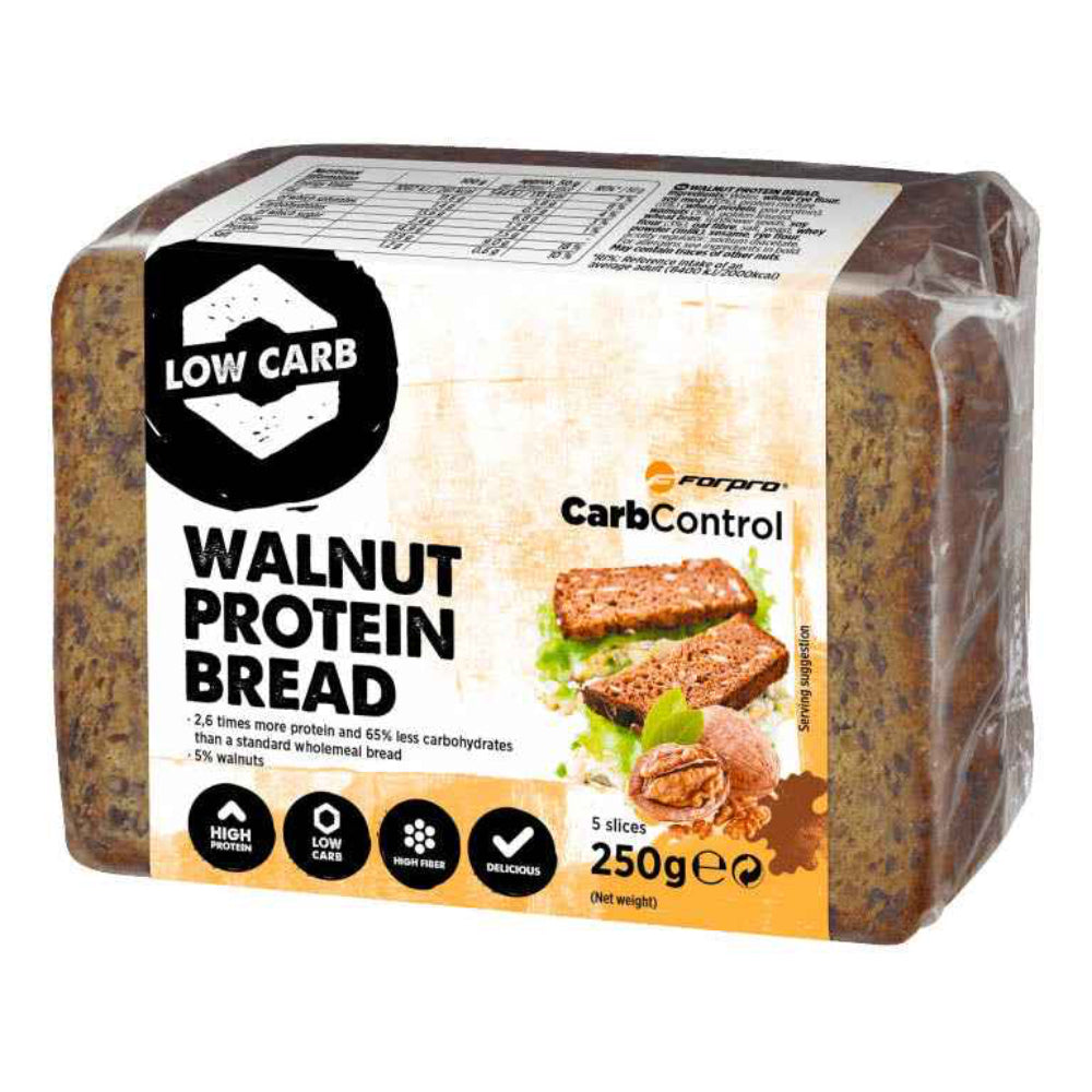 Pane proteico