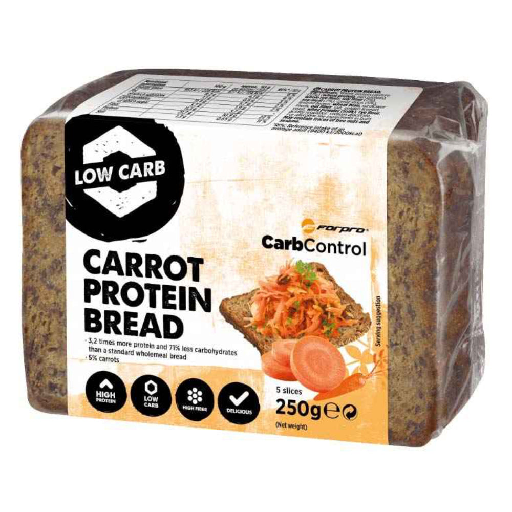 Pane proteico
