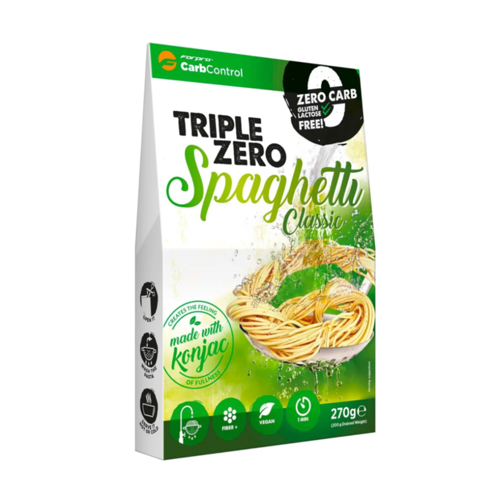 Pasta proteica