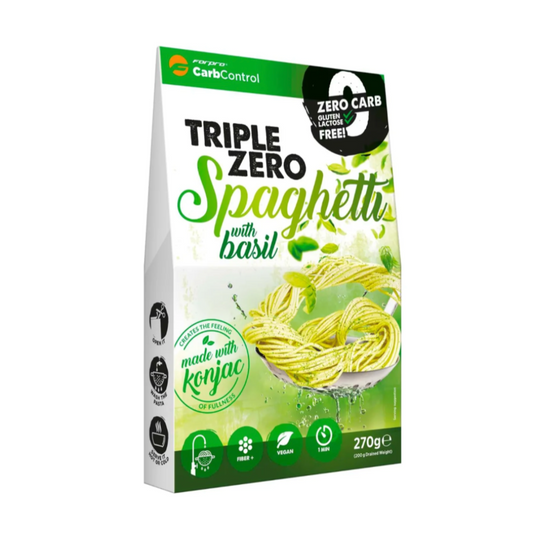 Pasta proteica