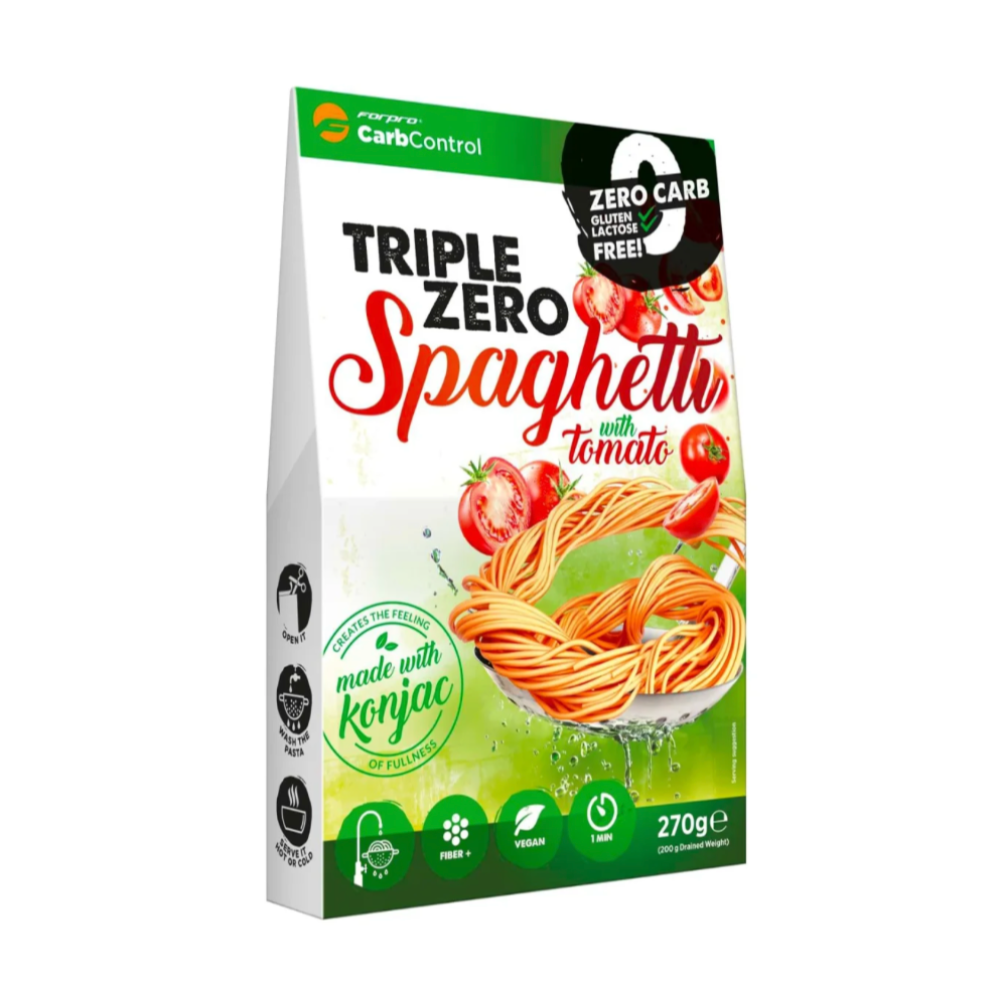 Pasta proteica
