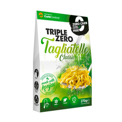 Forpro Triple Zero Tagliatelle 270g
