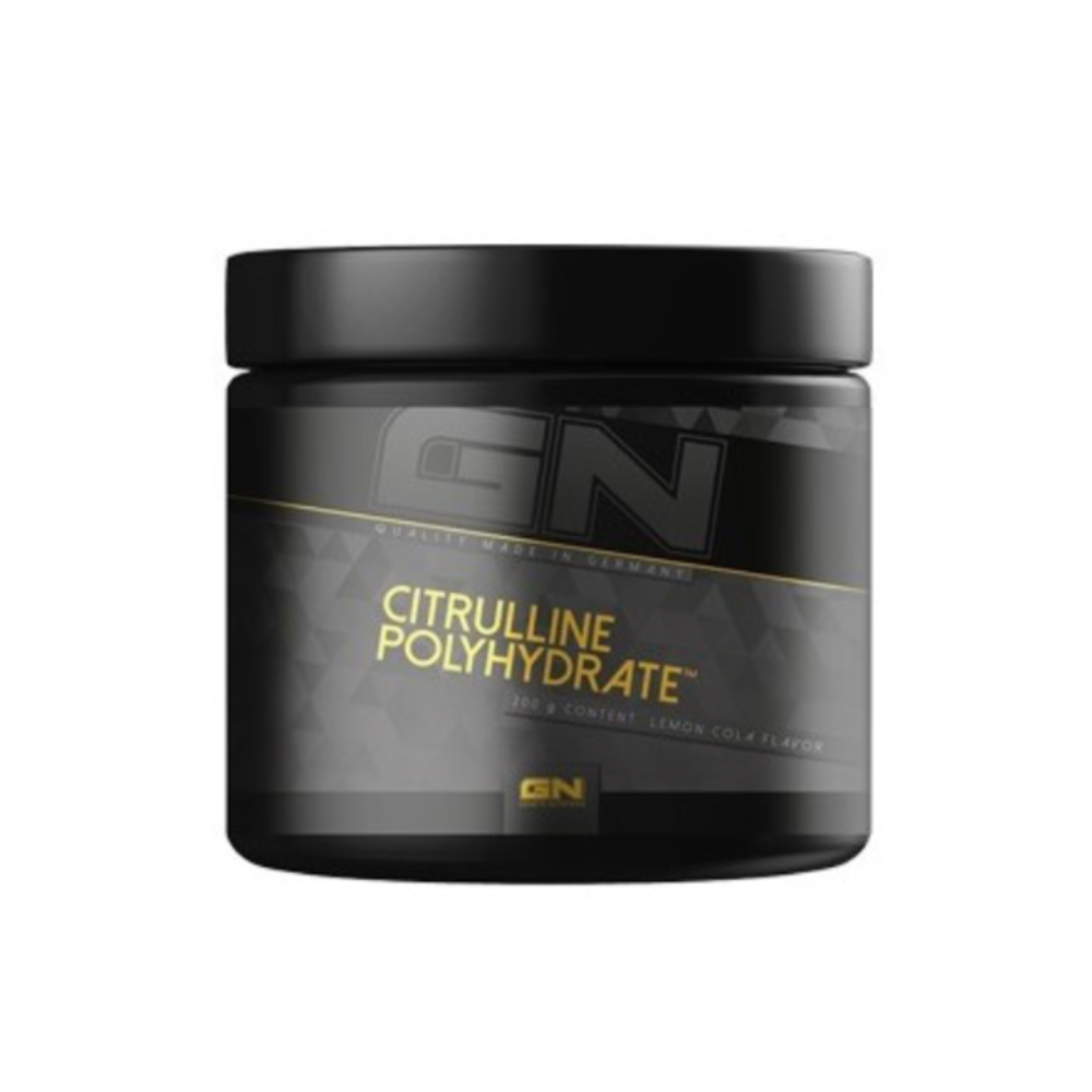 L-Citrullina