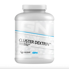 Genetic Nutrition Cluster Dextrin 1000g