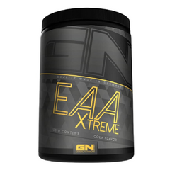 Genetic Nutrition EAA Xtreme 500g