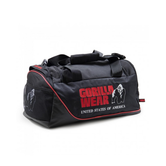 Gorilla Wear Jerome Gym Bag