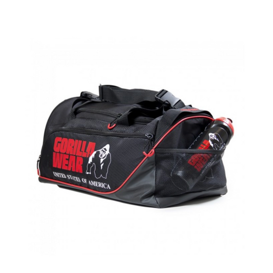 Gorilla Wear Jerome Gym Bag