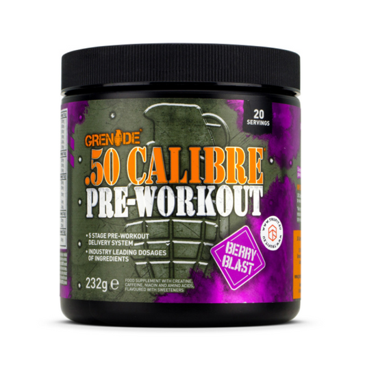 Pre-workout