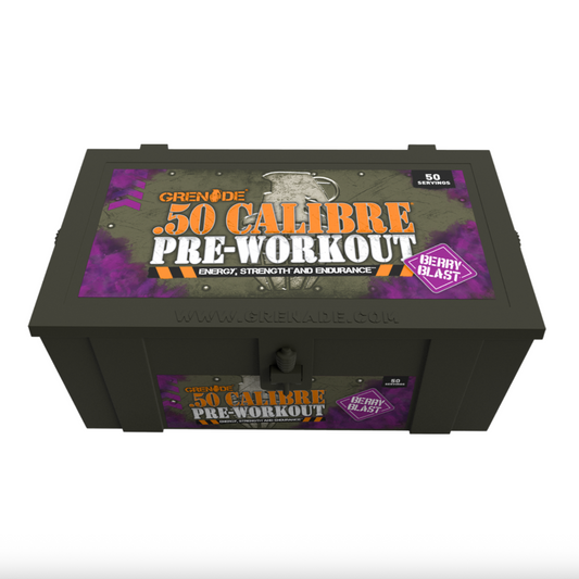 Pre-workout