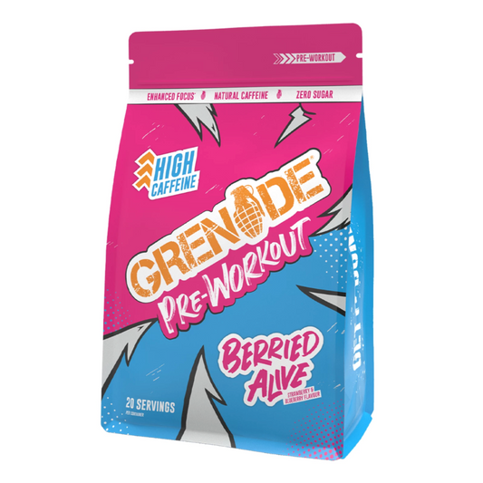 Pre-workout
