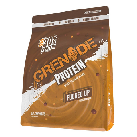 Grenade Protein 2000g