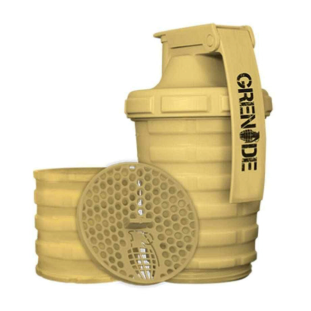Grenade Shaker 700ml