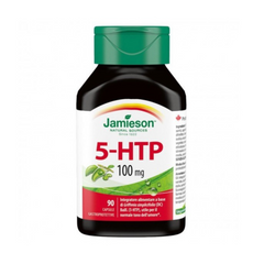 Jamieson 5-HTP 90 cps