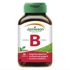 Jamieson Complesso B 60 cps