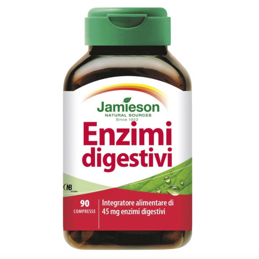 Supporto del sistema digestivo