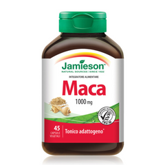 Jamieson Maca 45 cps