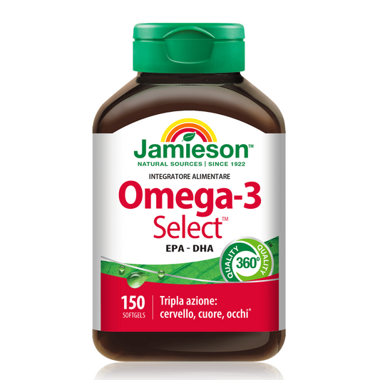 Omega-3