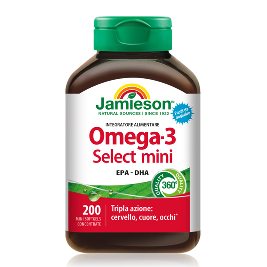 Omega-3