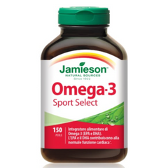 Jamieson Omega-3 Sport Select 150 caps