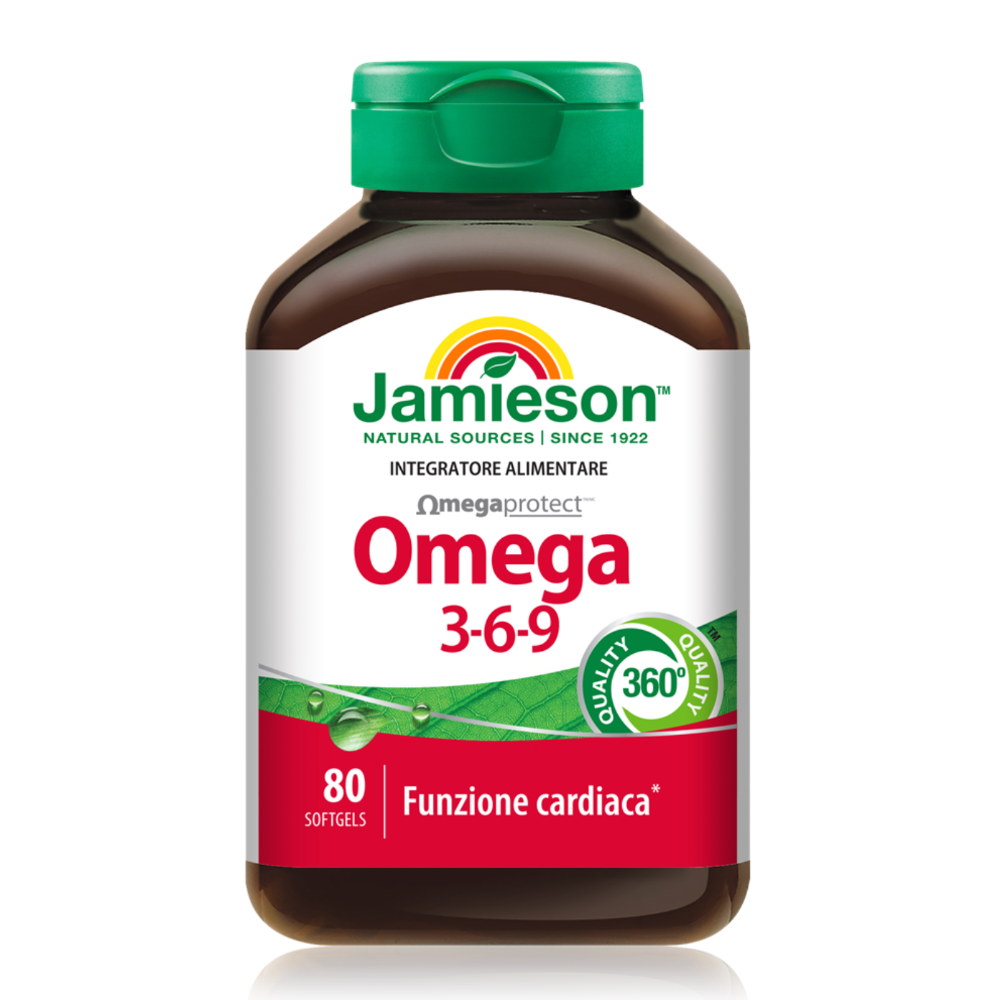 Omega-3