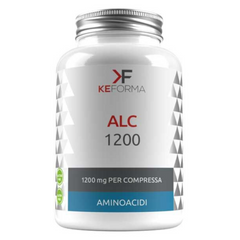 KeForma ALC 1200 50 caps