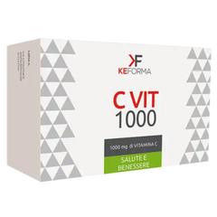 KeForma C Vit 1000 30 capsules