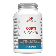 KeForma Corti Blocker 90 capsules