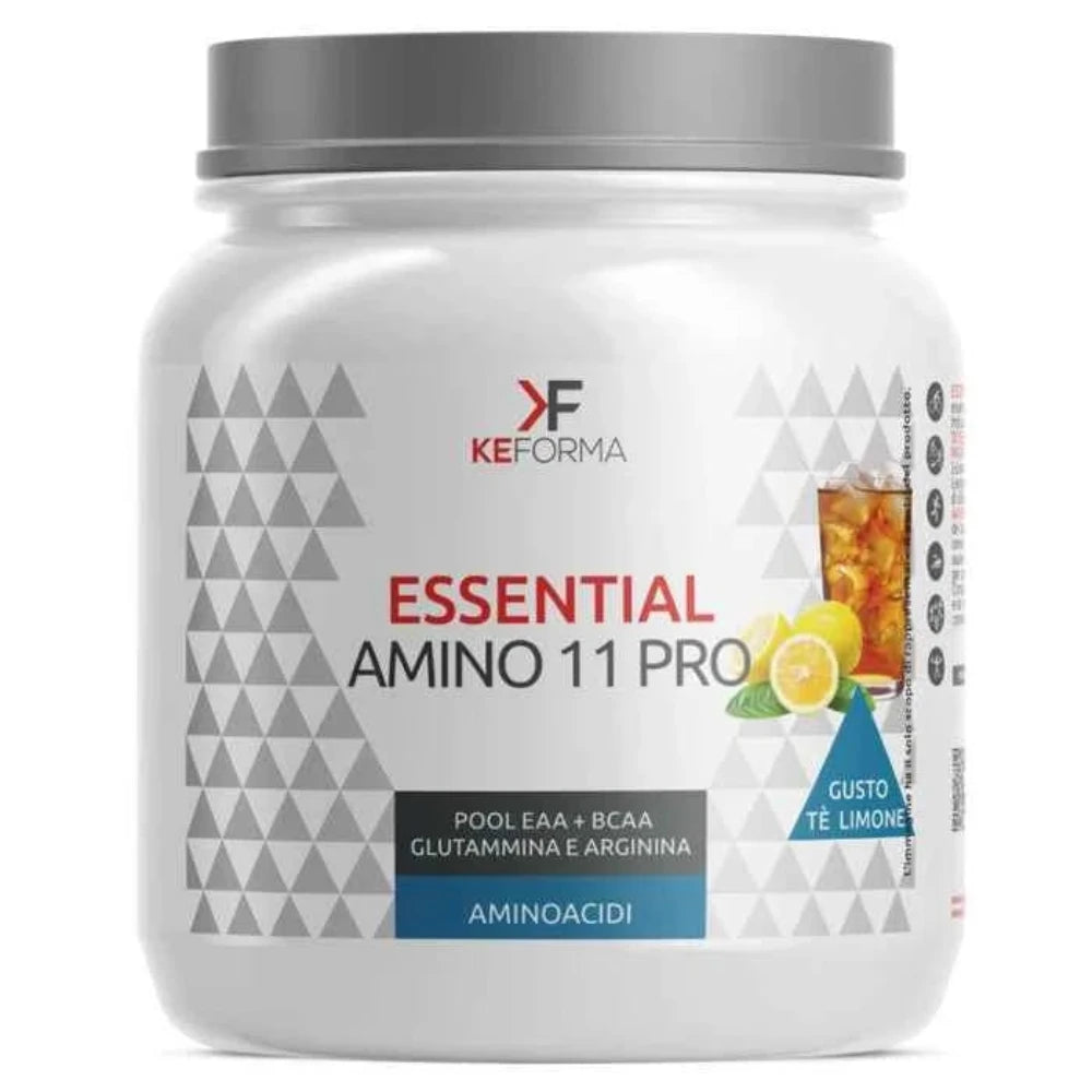 Aminoacidi