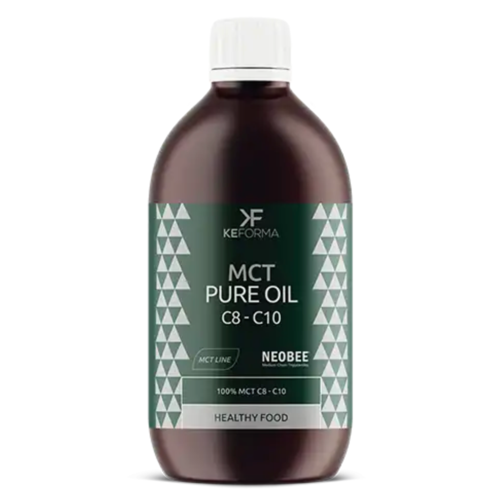 Olio MCT