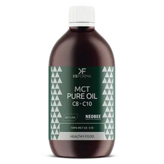 KeForma MCT Pure Oil 500ml