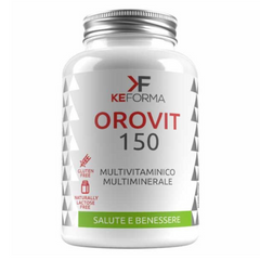 KeForma OROVIT 150 60 capsules