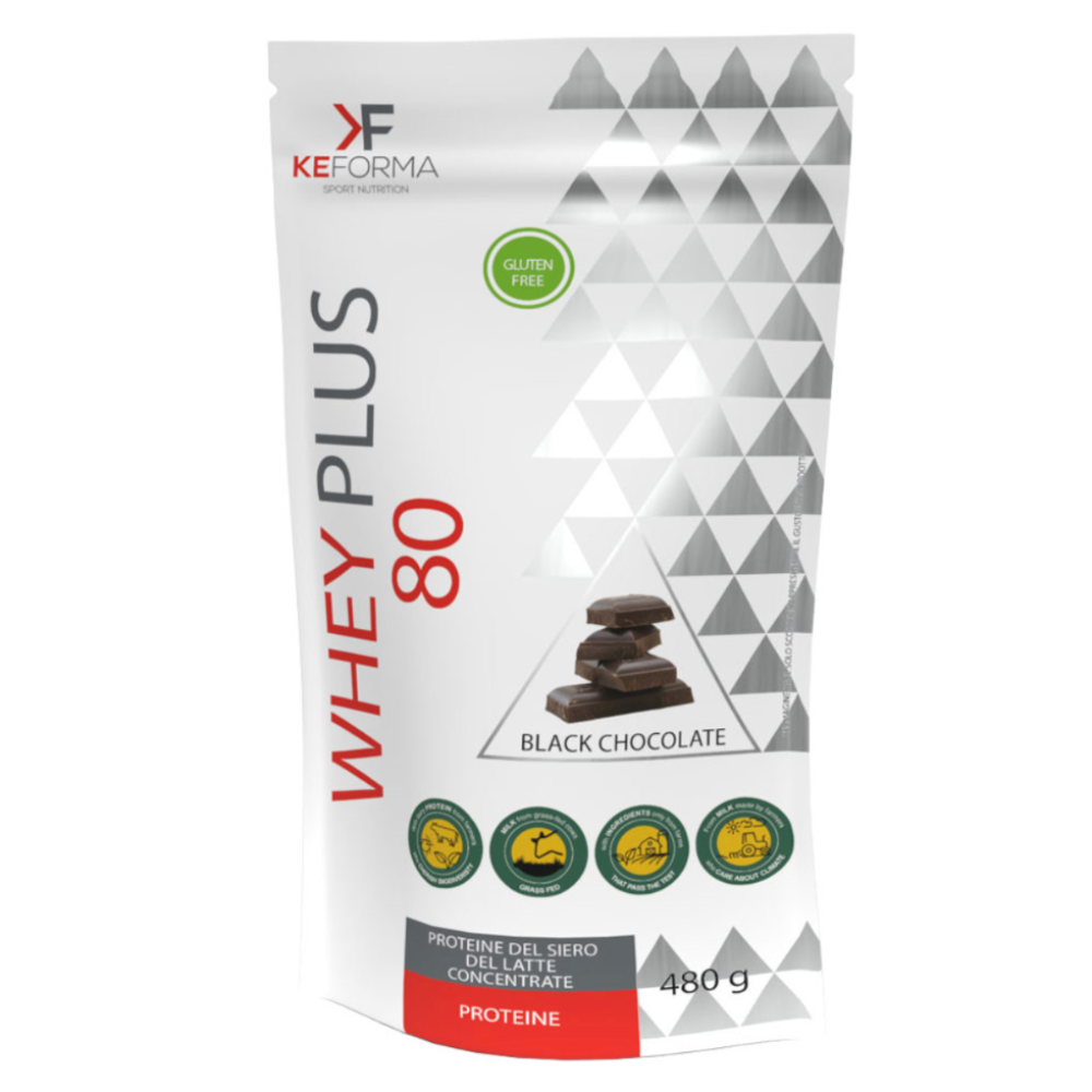 Proteine concentrate