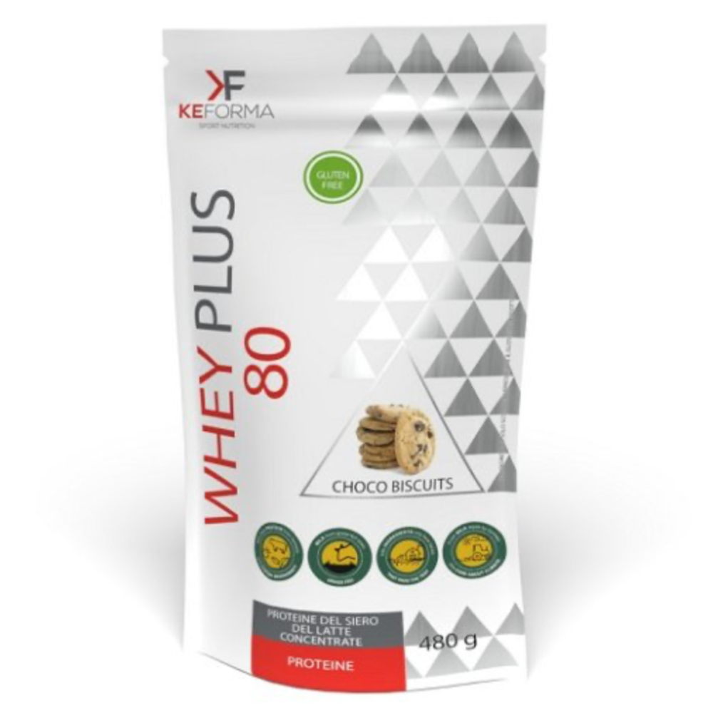 Proteine concentrate