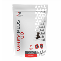 KeForma Whey Plus 80 900g
