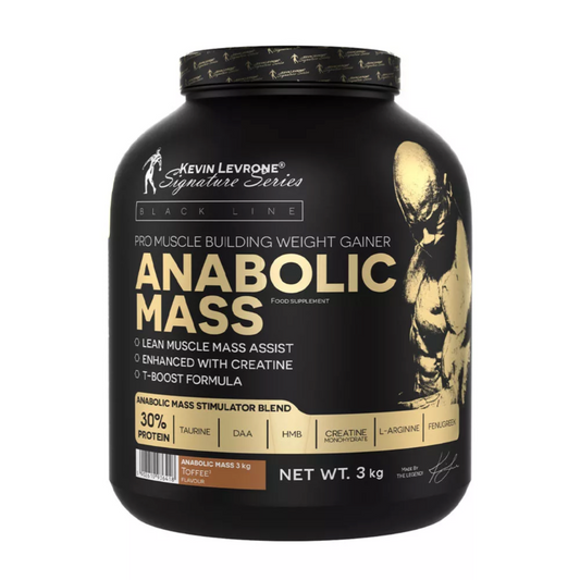 Mass gainer