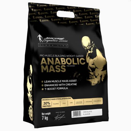 Kevin Levrone Series Anabolic Mass 7000g